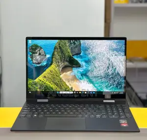 Laptop HP Envy 15 8GB AMD Ryzen 7 SSD 512GB