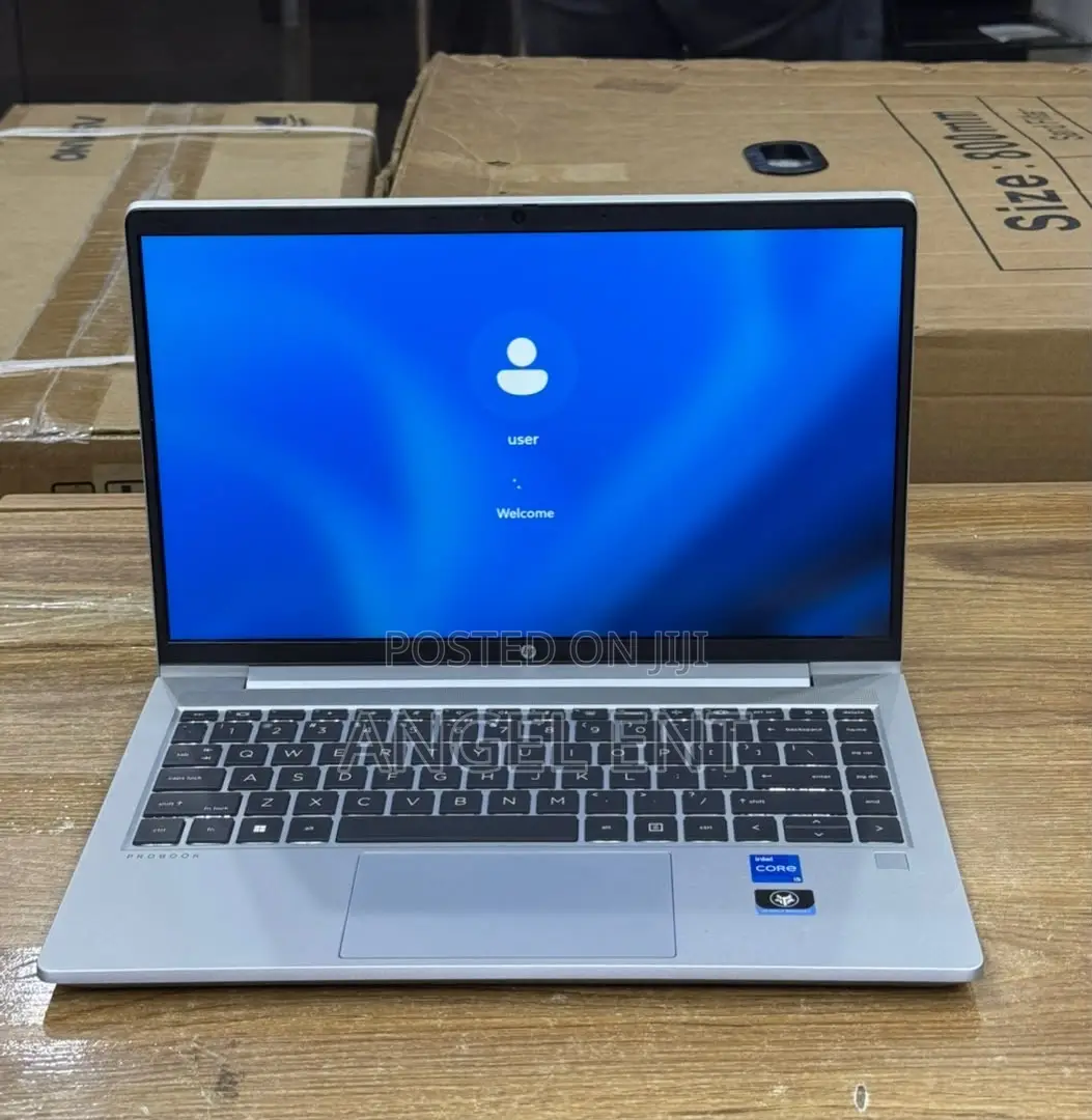 Laptop HP ProBook 440 G9 8GB Intel Core i5 SSD 256GB