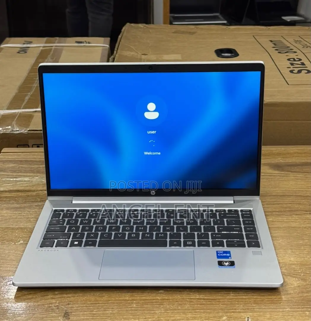 Laptop HP ProBook 440 G9 8GB Intel Core i5 SSD 256GB