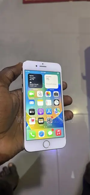 Apple iPhone 8 64 GB Gold
