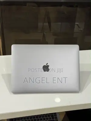 Laptop Apple MacBook Air 2018 16GB Intel Core i5 SSD 256GB