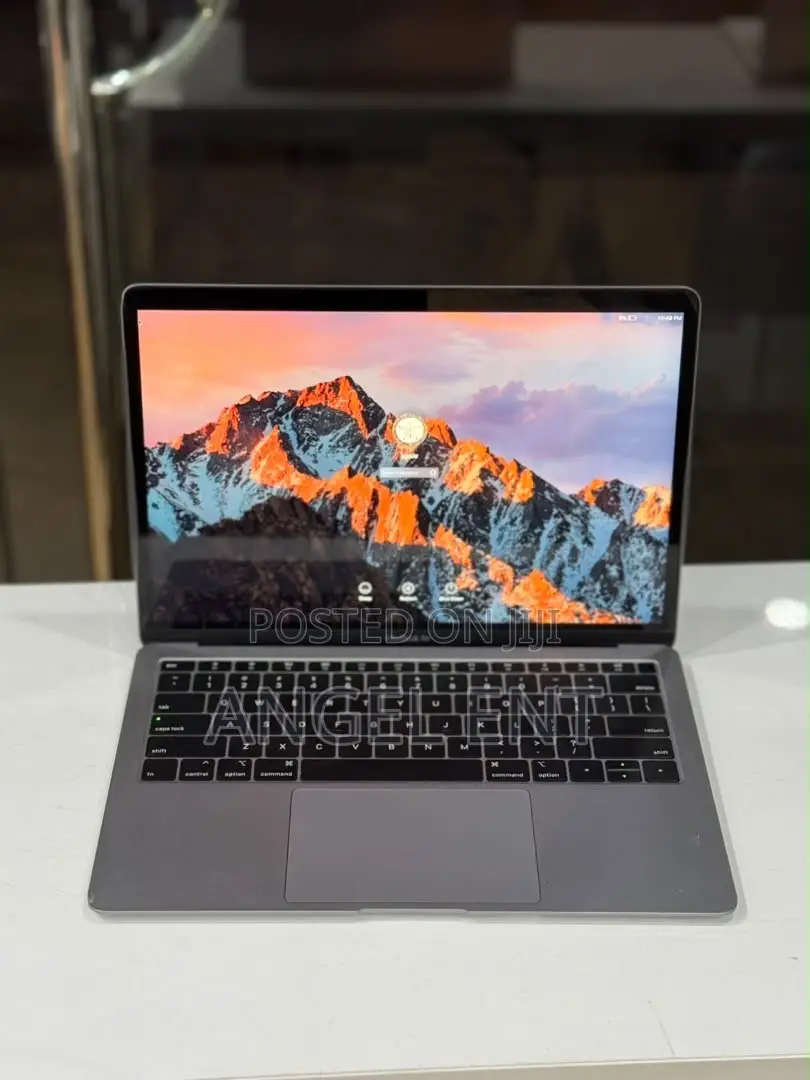 Laptop Apple MacBook Air 2018 16GB Intel Core i5 SSD 256GB
