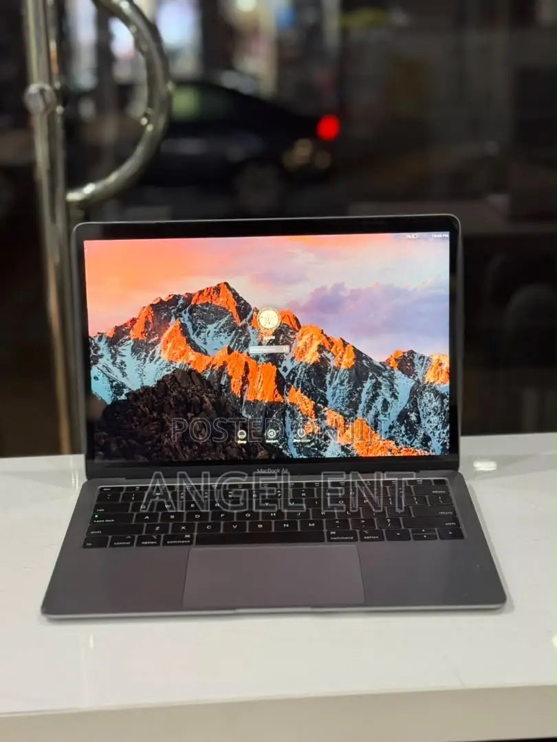 Laptop Apple MacBook Air 2018 16GB Intel Core i5 SSD 256GB