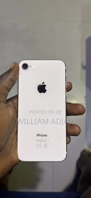 Apple iPhone 8 64 GB Gold