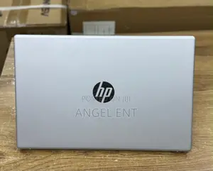 New Laptop HP 15 8GB AMD Ryzen 5 SSD 256GB