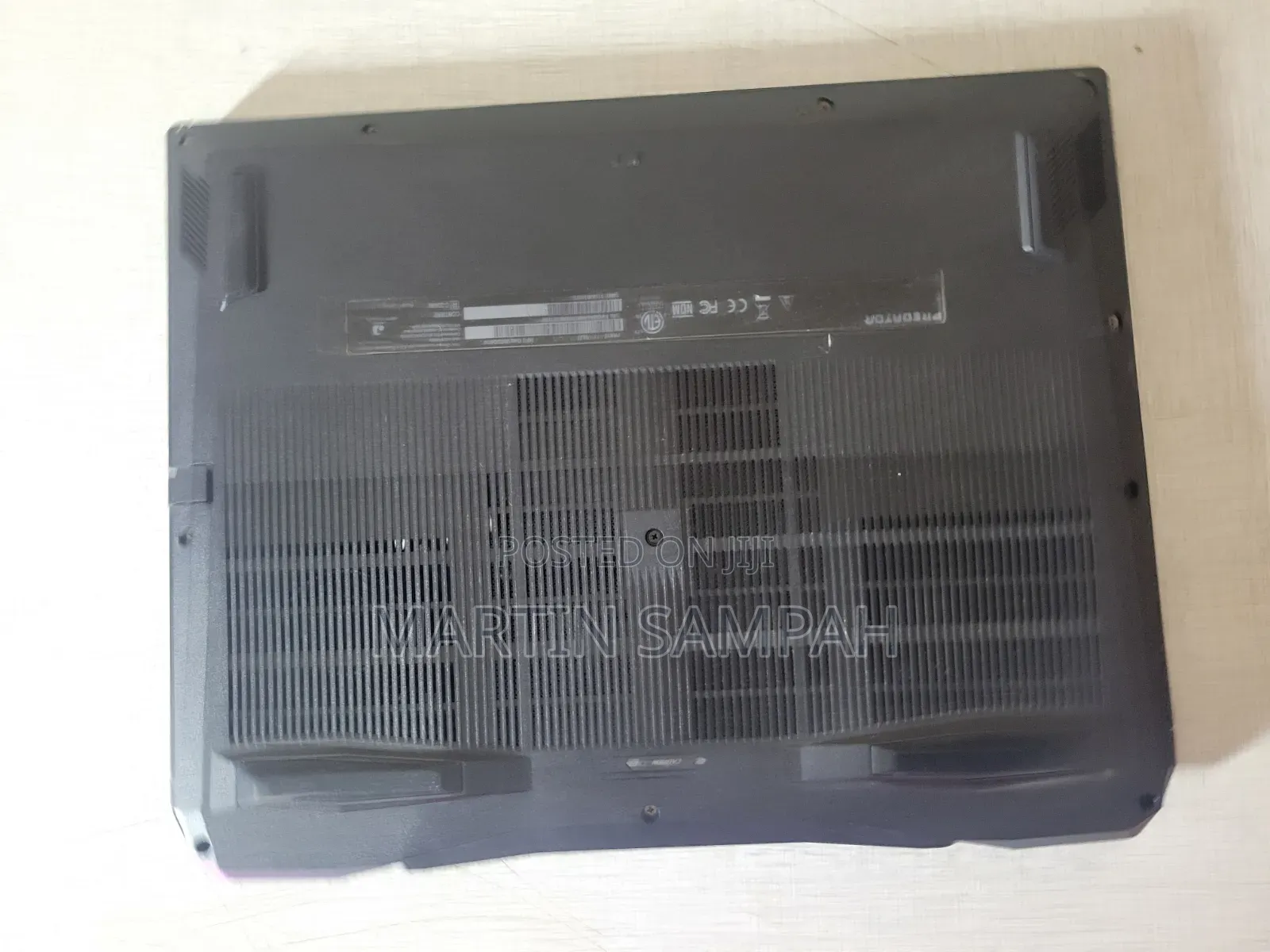 Laptop Acer Predator Helios Neo 16 16GB Intel Core i5 SSD 512GB
