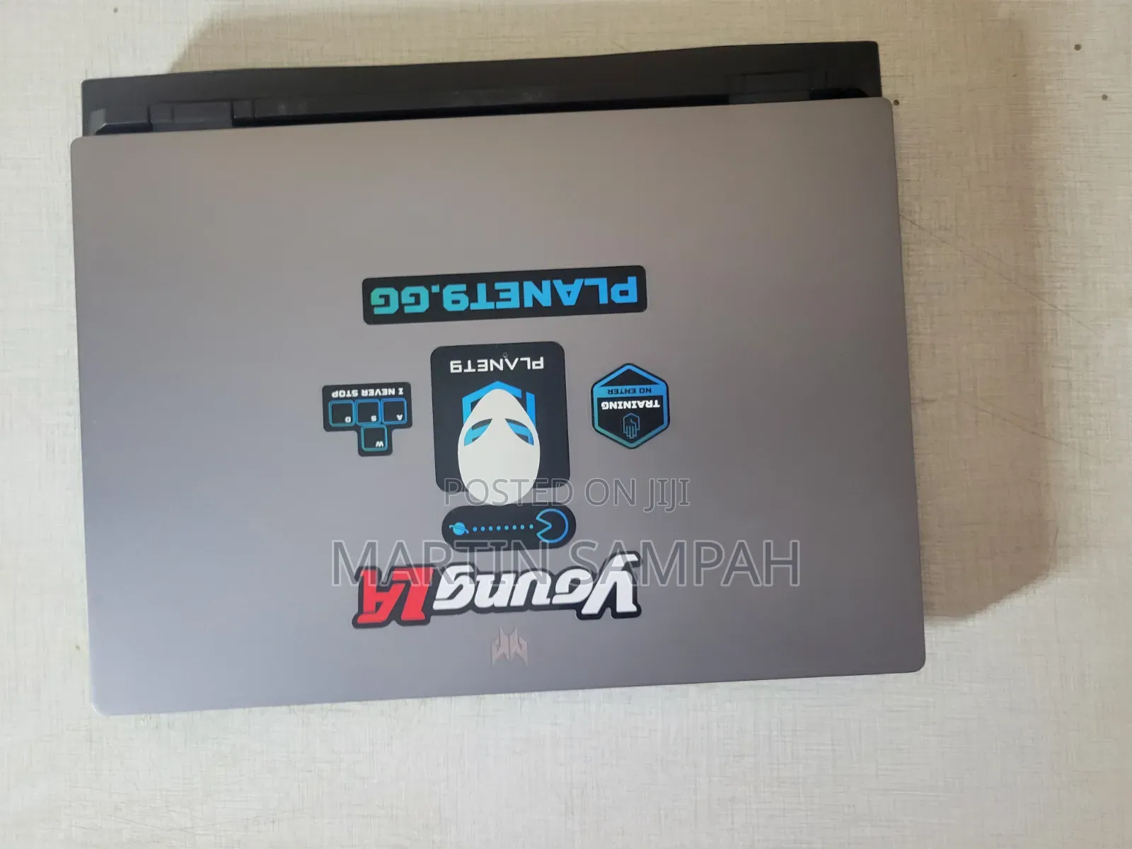 Laptop Acer Predator Helios Neo 16 16GB Intel Core i5 SSD 512GB