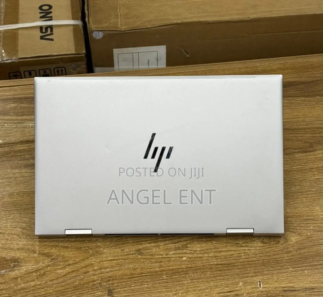 Laptop HP Envy 15 16GB Intel Core i7 SSD 512GB