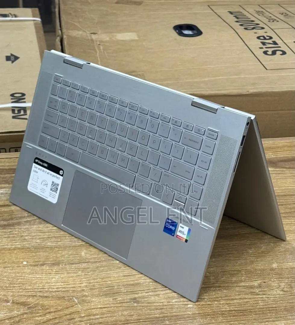Laptop HP Envy 15 16GB Intel Core i7 SSD 512GB