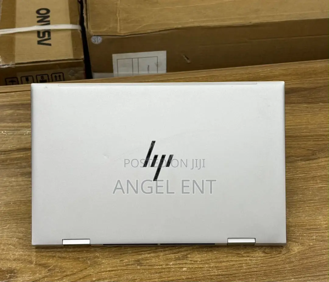 Laptop HP Envy 15 16GB Intel Core i7 SSD 512GB