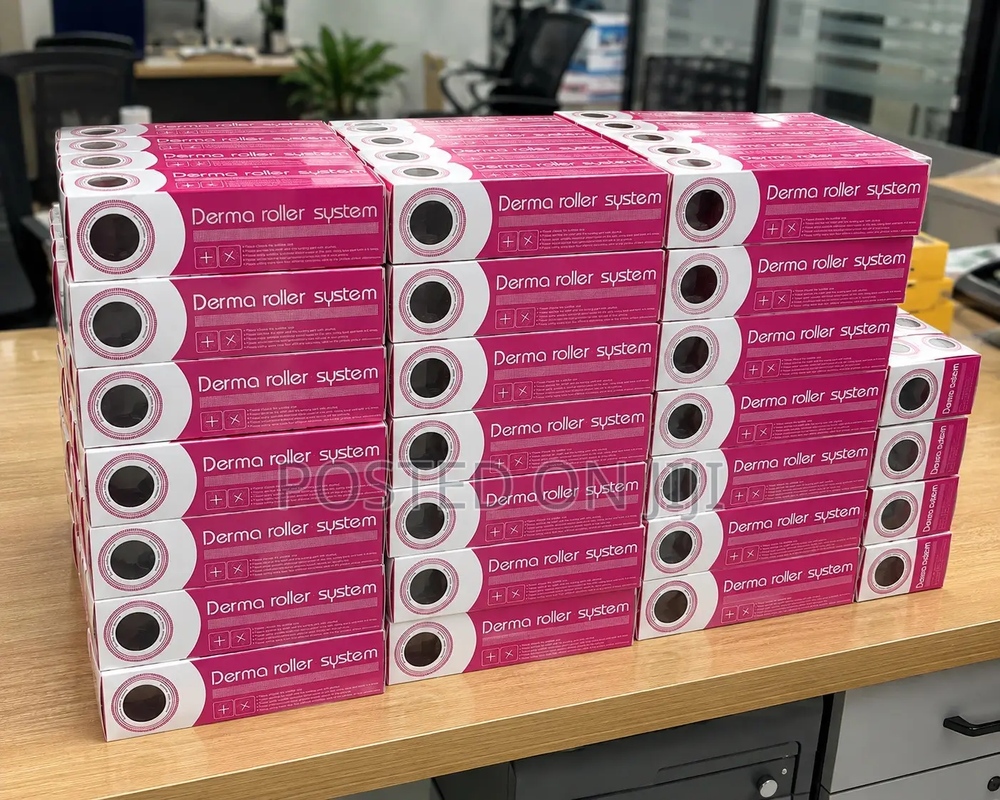 Derma Rollers Wholesale 10 and Above