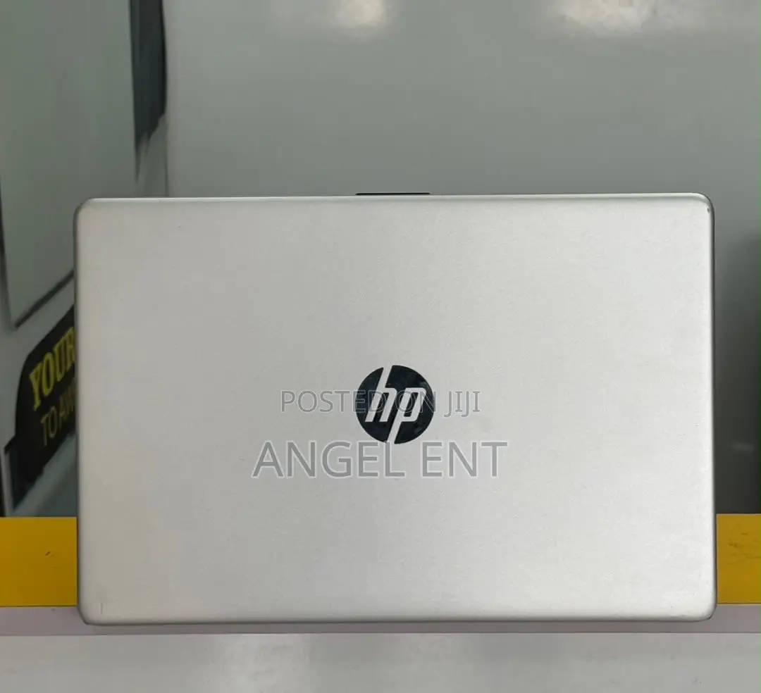 Laptop HP 15 8GB Intel Core i5 SSD 256GB