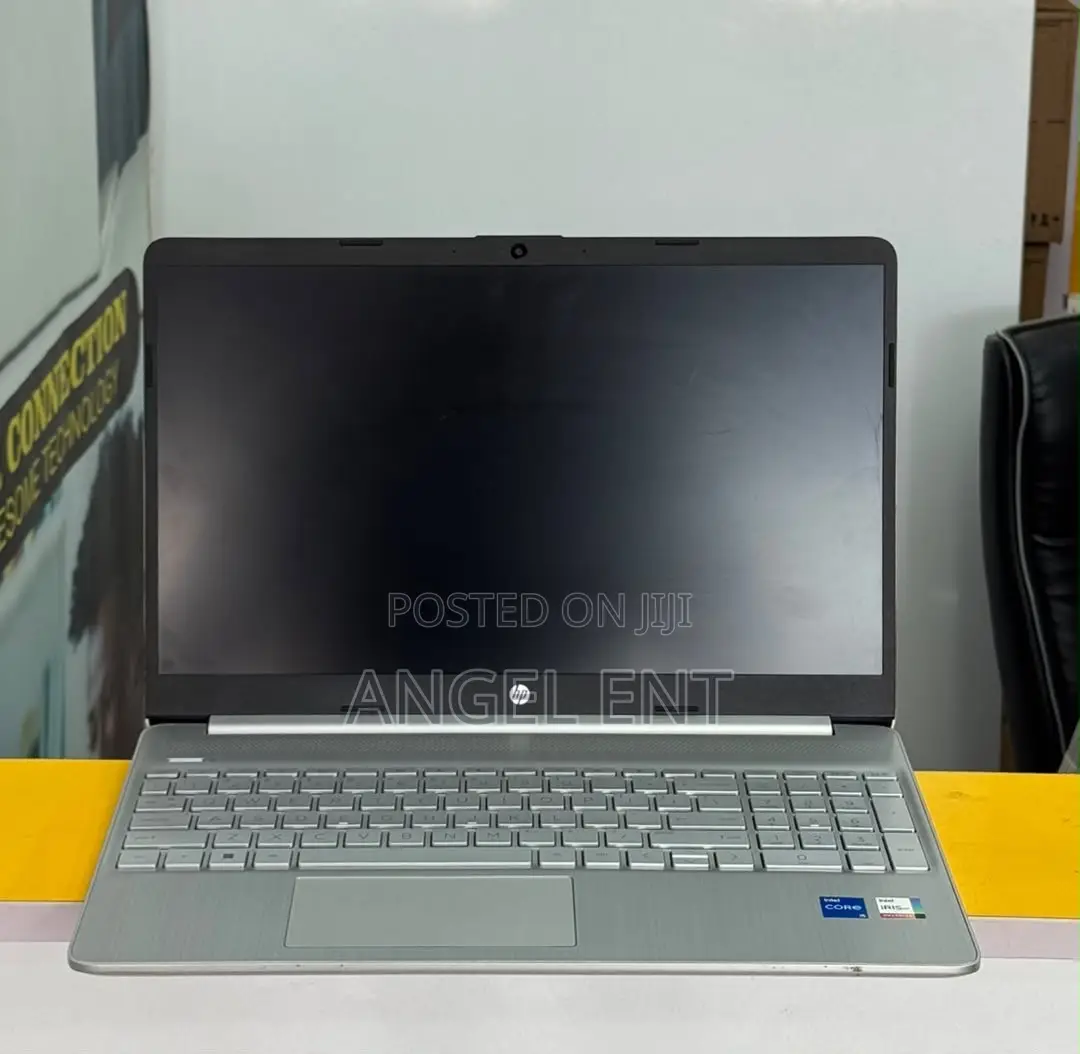 Laptop HP 15 8GB Intel Core i5 SSD 256GB