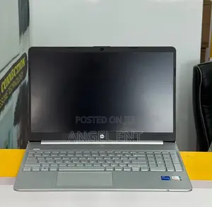 Laptop HP 15 8GB Intel Core i5 SSD 256GB