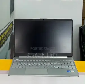 Laptop HP 15 8GB Intel Core i5 SSD 256GB