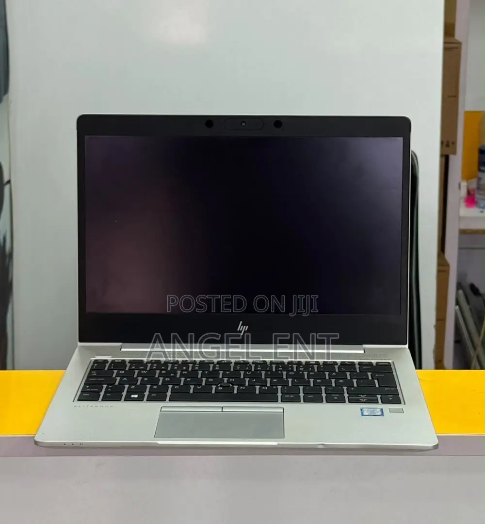 Laptop HP EliteBook 830 G6 8GB Intel Core i5 SSD 512GB