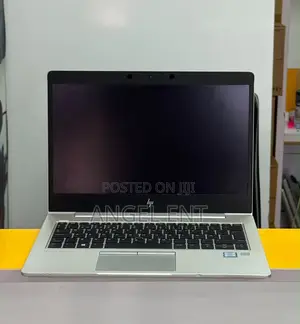 Laptop HP EliteBook 830 G6 8GB Intel Core i5 SSD 512GB