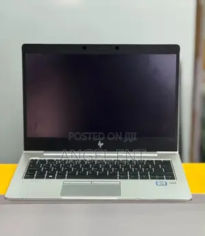 Laptop HP EliteBook 830 G6 8GB Intel Core i5 SSD 512GB