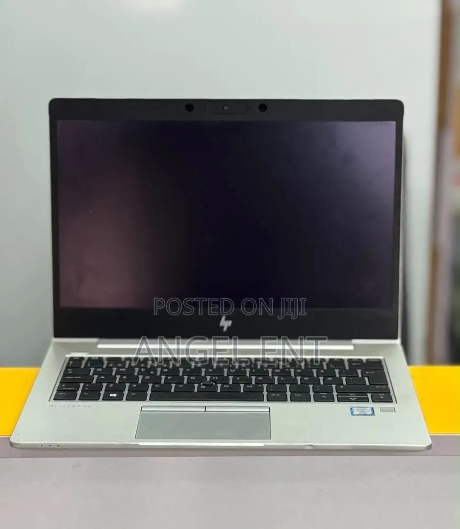 Laptop HP EliteBook 830 G6 8GB Intel Core i5 SSD 512GB