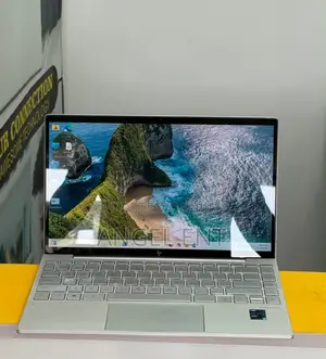 Laptop HP Envy 13-ba 16GB Intel Core i5 SSD 512GB