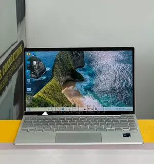 Laptop HP Envy 13-ba 16GB Intel Core i5 SSD 512GB