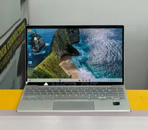 Laptop HP Envy 13-ba 16GB Intel Core i5 SSD 512GB