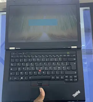 Laptop Lenovo ThinkPad T430 4GB Intel Core i5 HDD+SSD 250GB