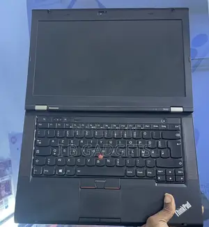 Laptop Lenovo ThinkPad T430 4GB Intel Core i5 HDD+SSD 250GB