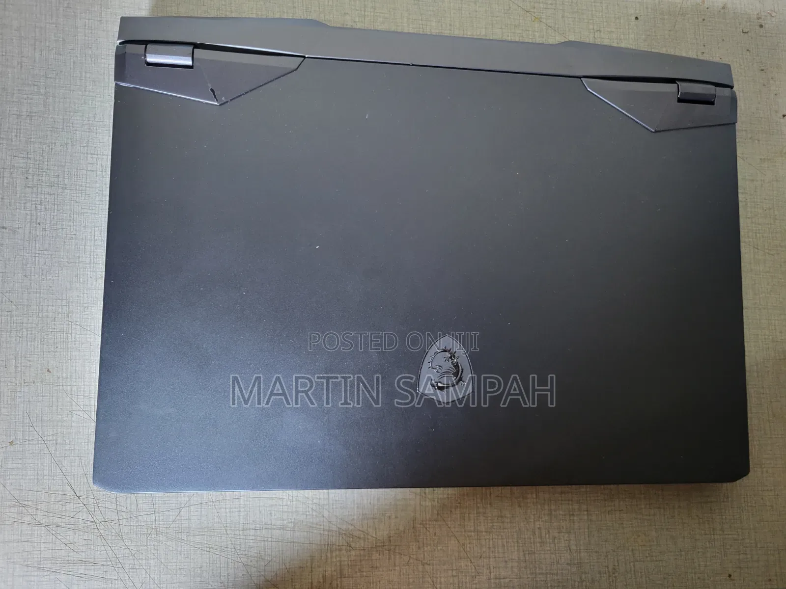 Laptop MSI GE75 Raider 11UH 32GB Intel Core i7 SSD 1.5T