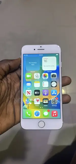 Apple iPhone 8 64 GB White