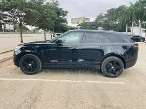 Car 2019 Black