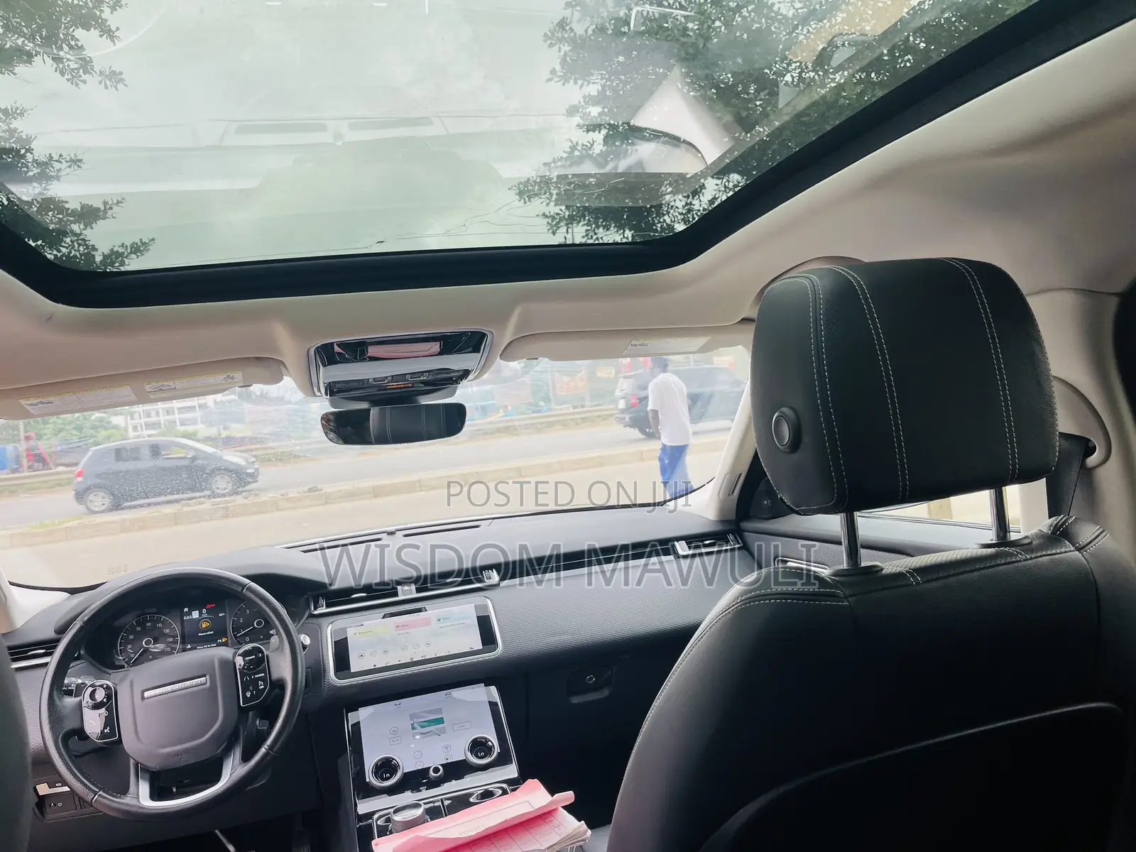 Car 2019 Black