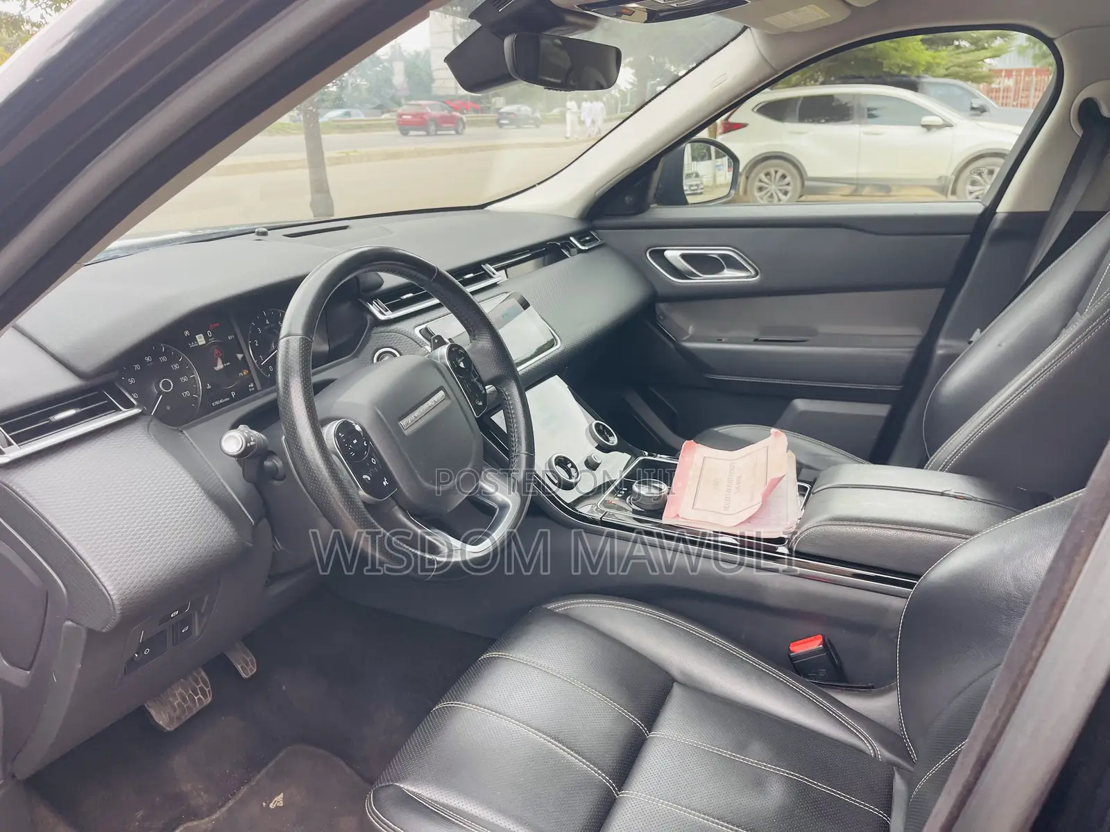 Car 2019 Black