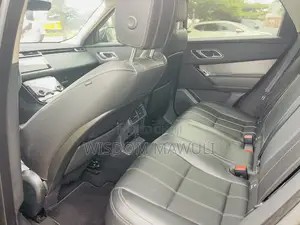 Car 2019 Black