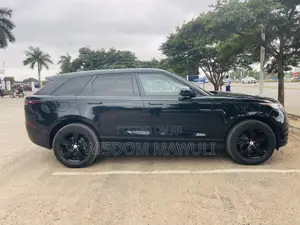 Car 2019 Black