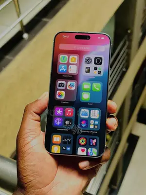 Apple iPhone 16 Pro Max 512 GB White