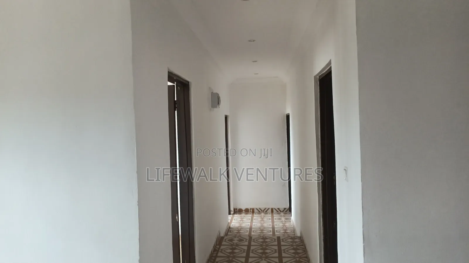 2bdrm Apartment in American House, East for rent