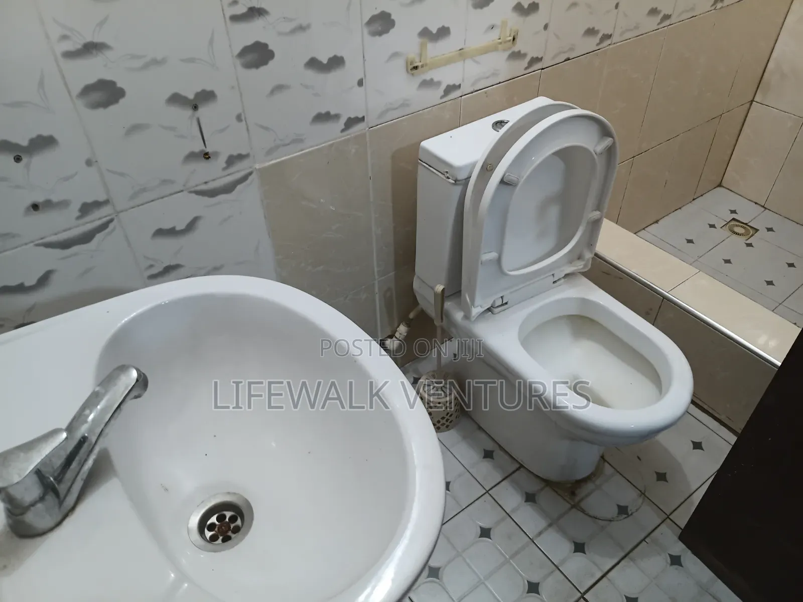 2bdrm Apartment in American House, East for rent