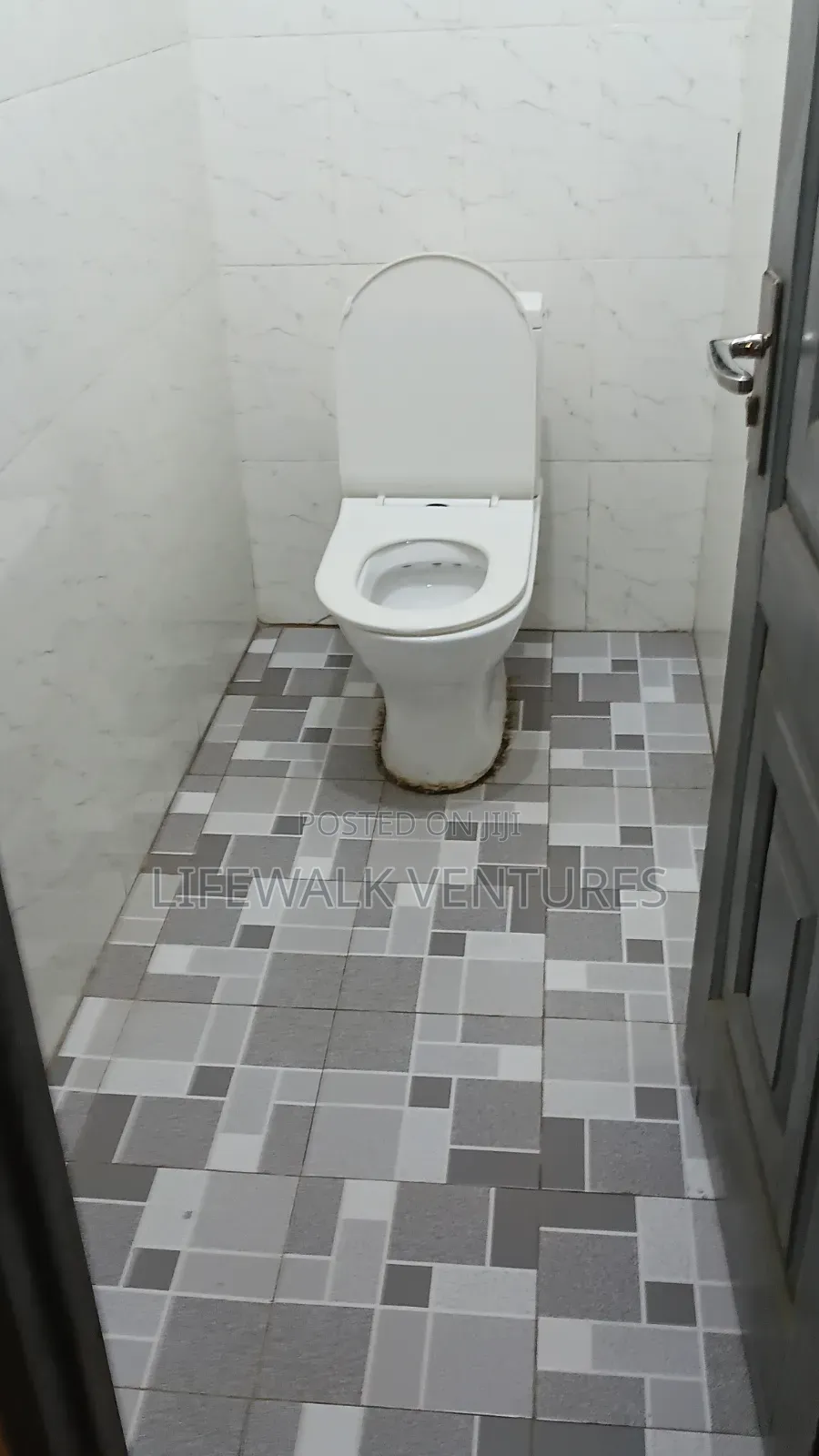 2bdrm Apartment in American House, East for rent