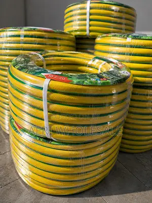 HEAVY Waterhose Garden Washing MESH REINFORCED Water Hoses