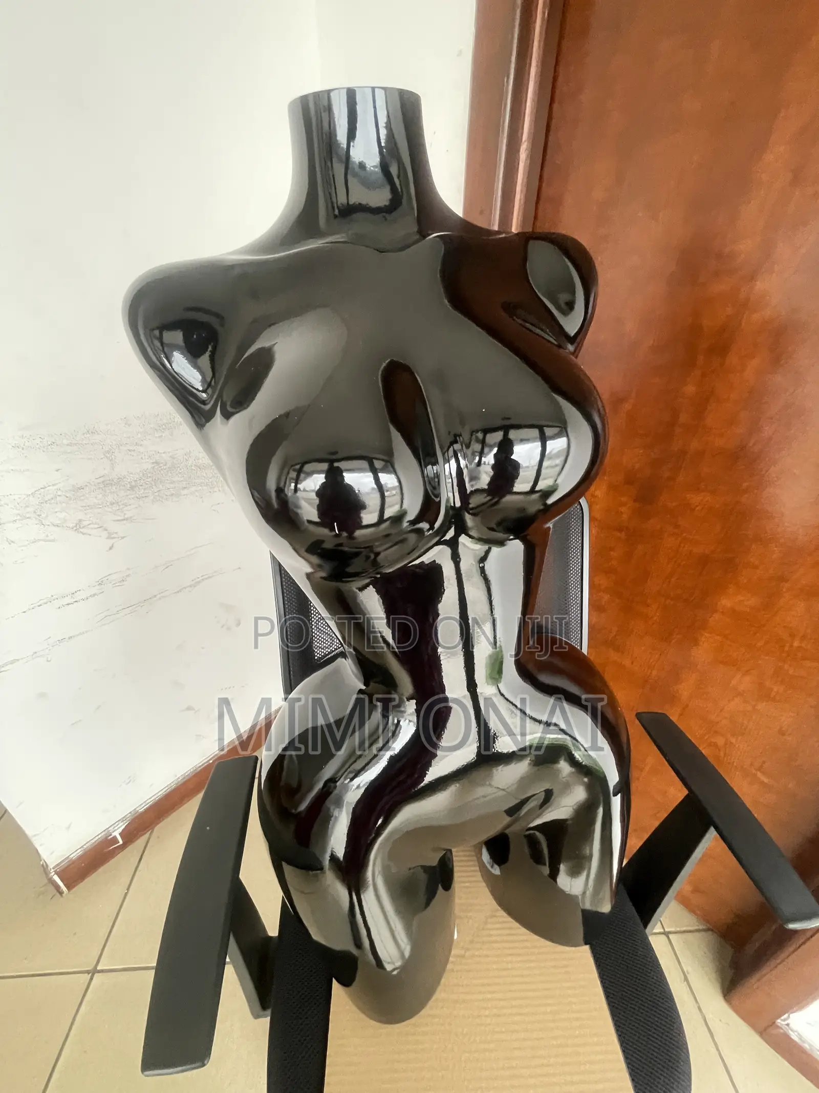BBL Mannequin Available .