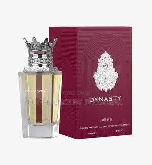 Lataffa Dynasty