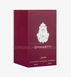 Lataffa Dynasty