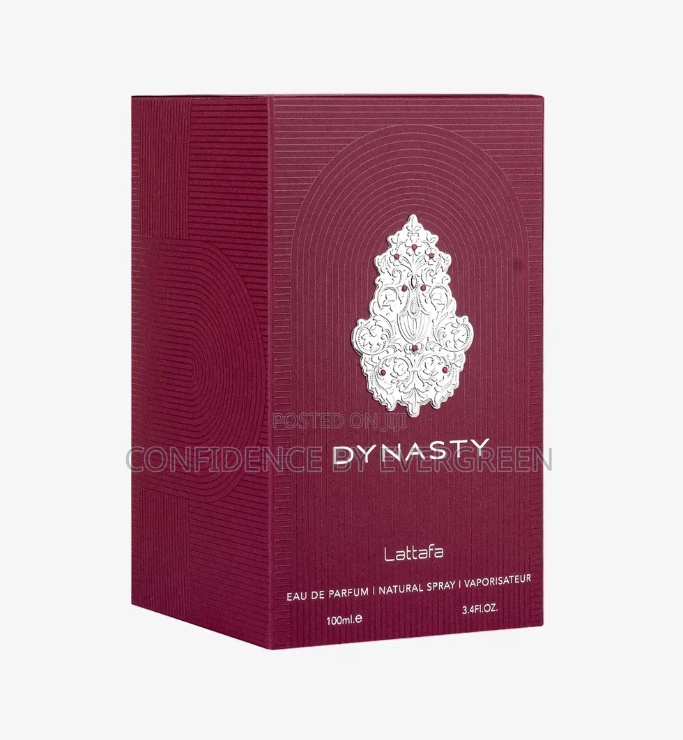Lataffa Dynasty