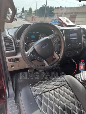 Neat Ford F-150 for Rent, DM for a Cool Deal No Pressure Kraa.