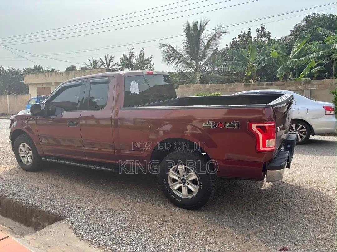 Neat Ford F-150 for Rent, DM for a Cool Deal No Pressure Kraa.