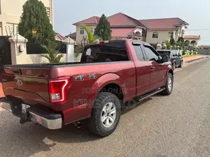 Neat Ford F-150 for Rent, DM for a Cool Deal No Pressure Kraa.