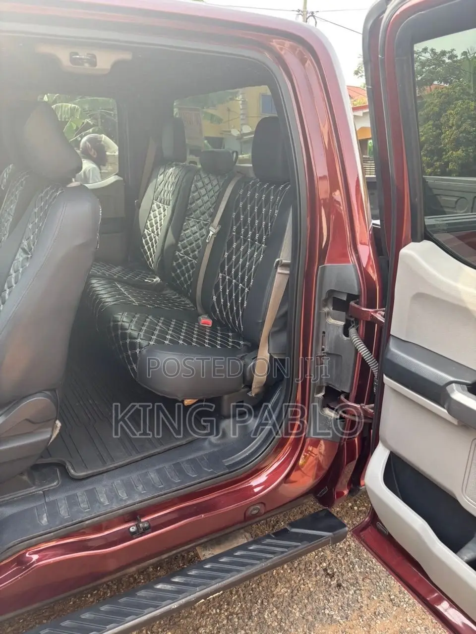 Neat Ford F-150 for Rent, DM for a Cool Deal No Pressure Kraa.
