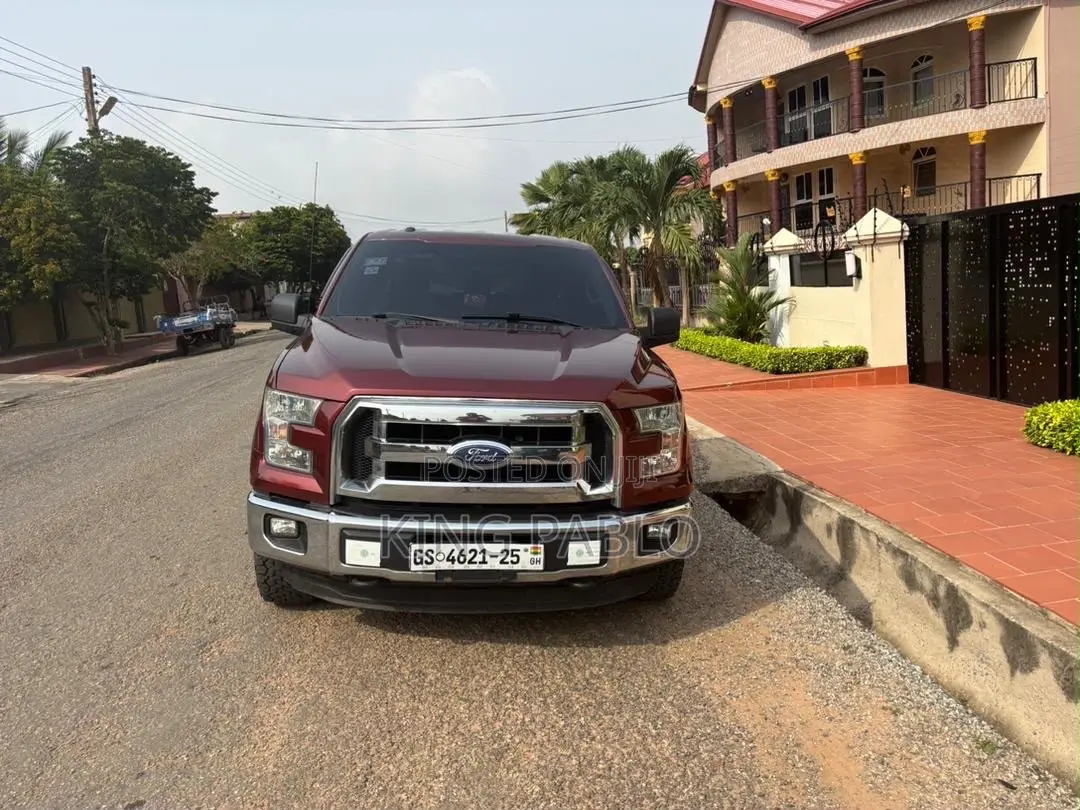 Neat Ford F-150 for Rent, DM for a Cool Deal No Pressure Kraa.