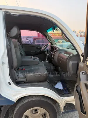 Kia Bongo 2016 Model Ready for Shipping
